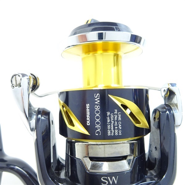 １９ステラＳＷ８０００ＰＧ